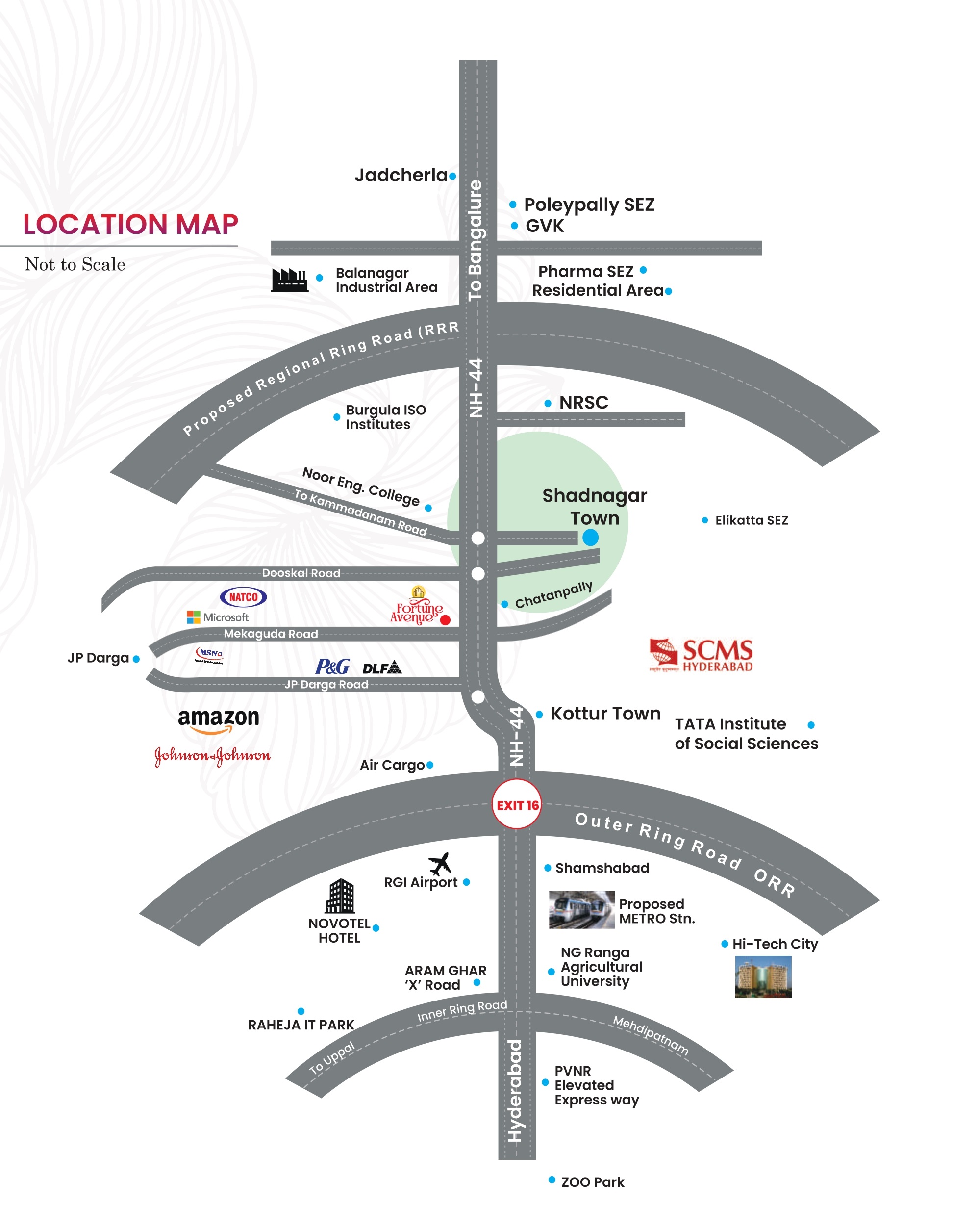 KSV Properties Fortune Avenue